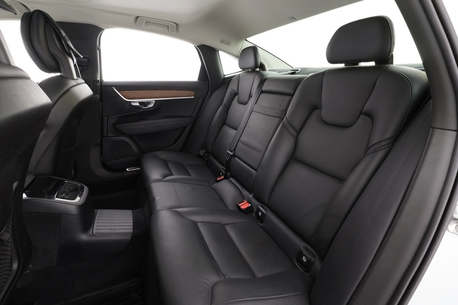 Volvo S90 vaihtoauto