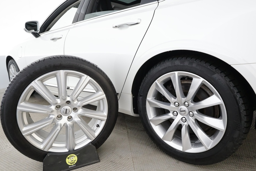 Volvo S90 vaihtoauto