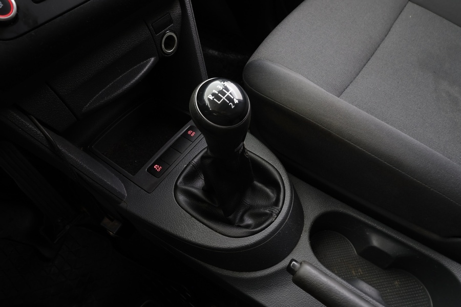 Volkswagen Caddy vaihtoauto