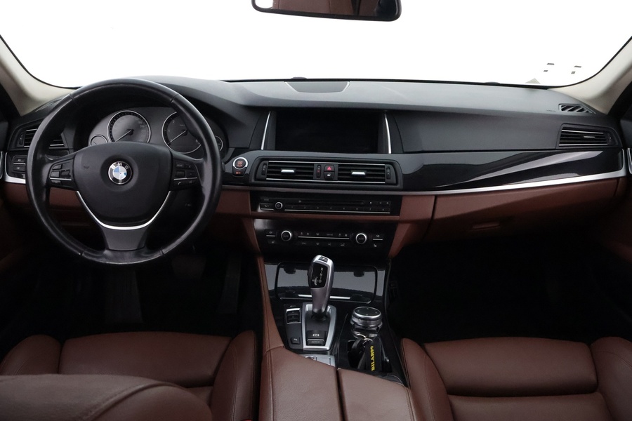 BMW 518 vaihtoauto