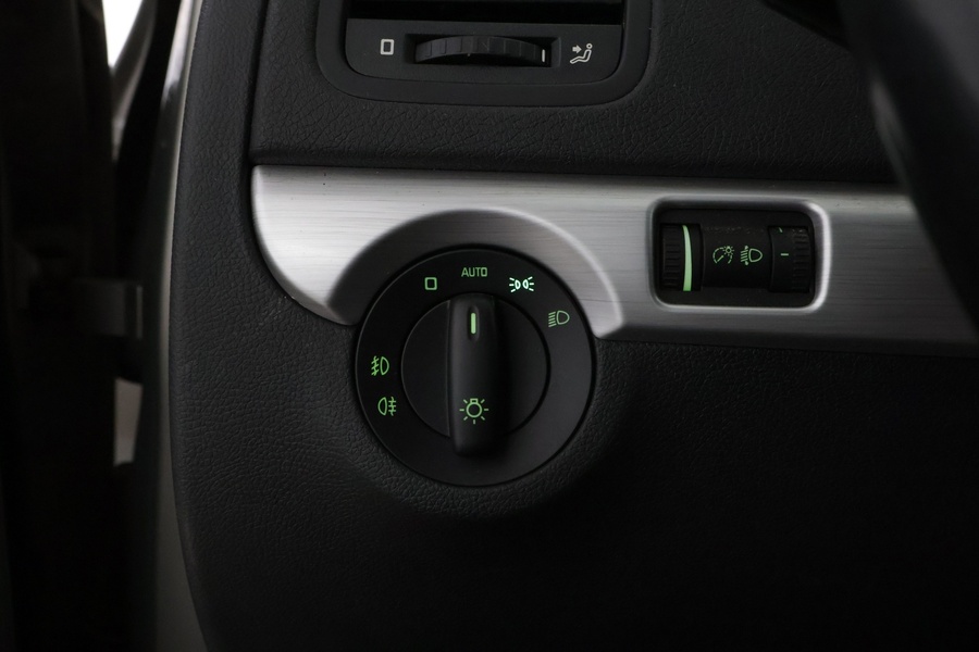 Skoda Yeti vaihtoauto