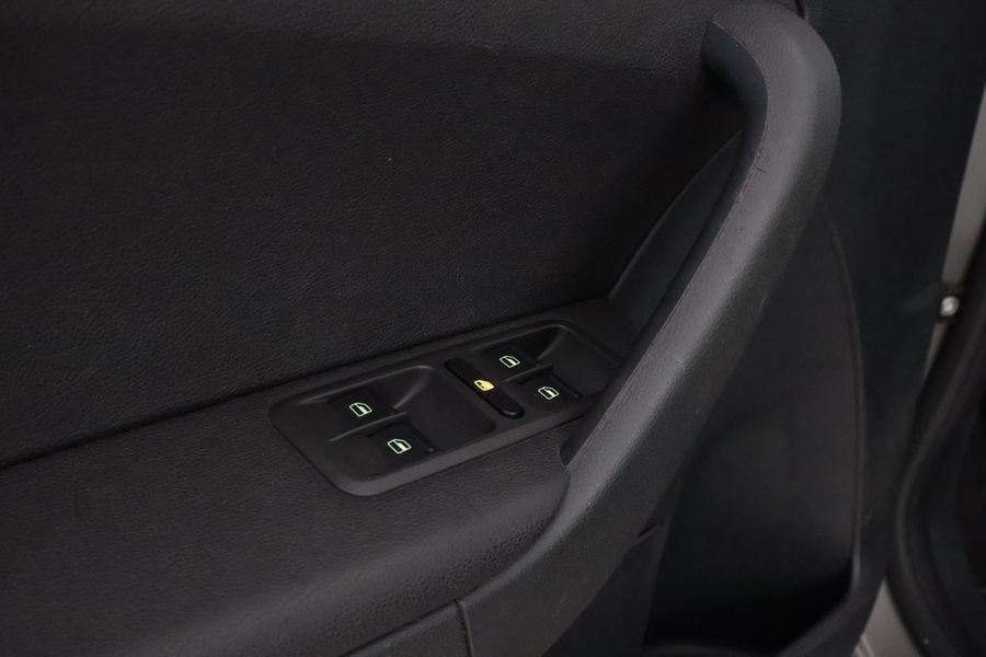 Skoda Yeti vaihtoauto