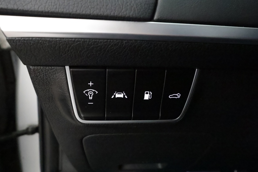 Kia Stinger vaihtoauto