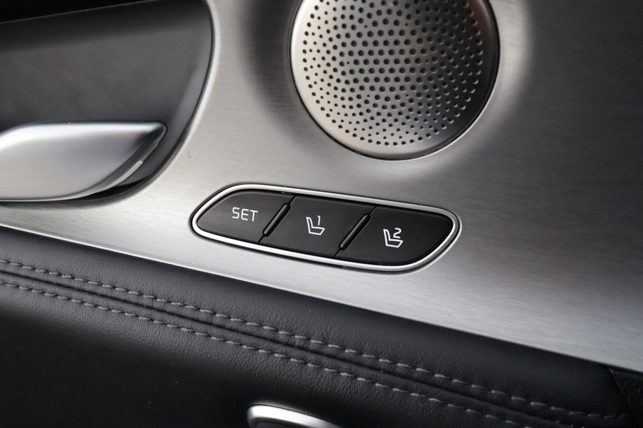 Kia Stinger vaihtoauto