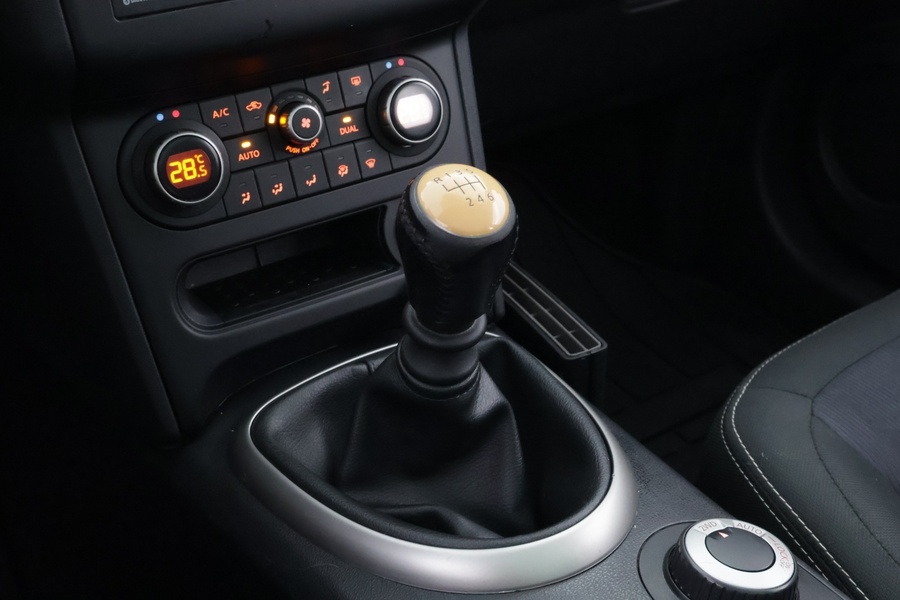 Nissan Qashqai+2 vaihtoauto