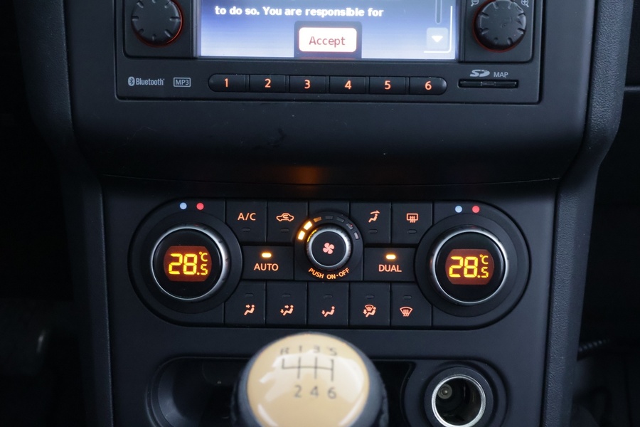 Nissan Qashqai+2 vaihtoauto