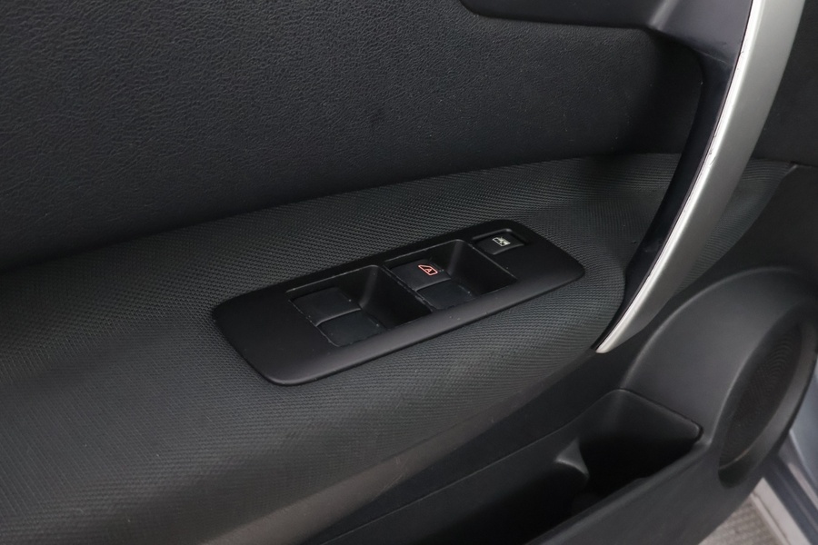 Nissan Qashqai+2 vaihtoauto