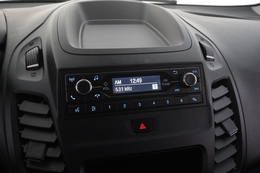 Ford Tourneo Connect vaihtoauto