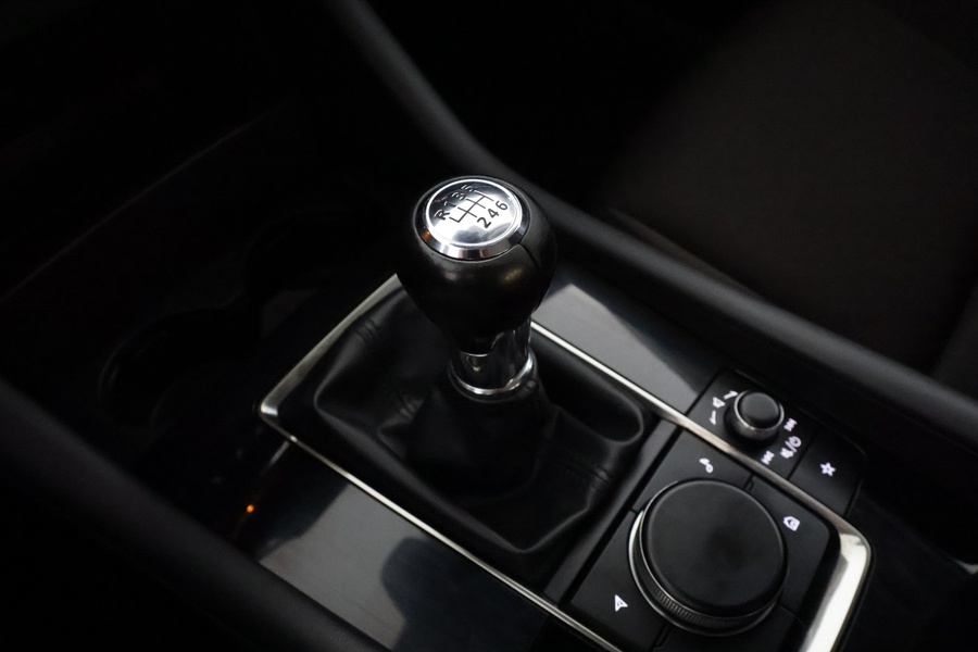 Mazda 3 vaihtoauto