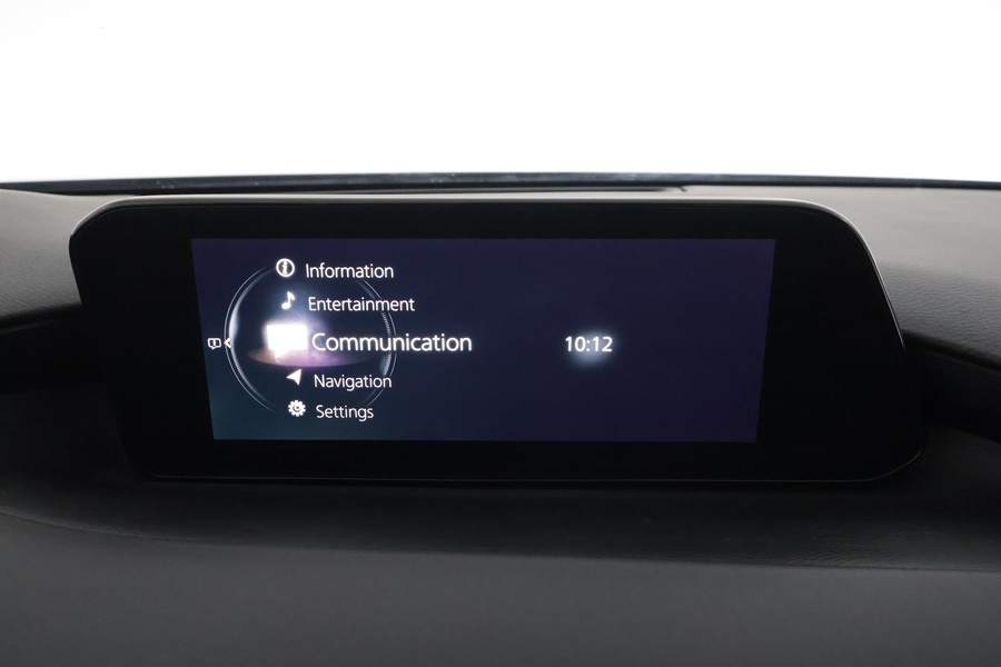 Mazda 3 vaihtoauto
