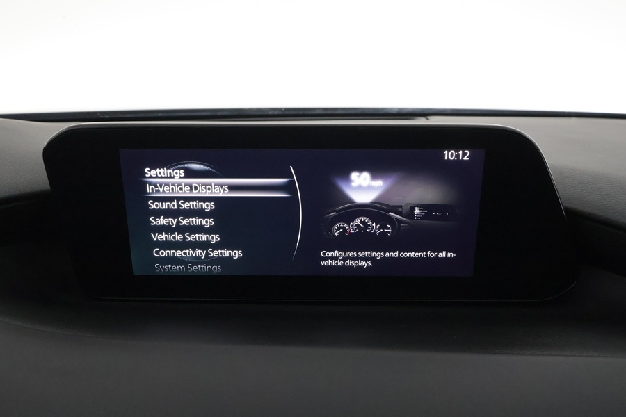 Mazda 3 vaihtoauto