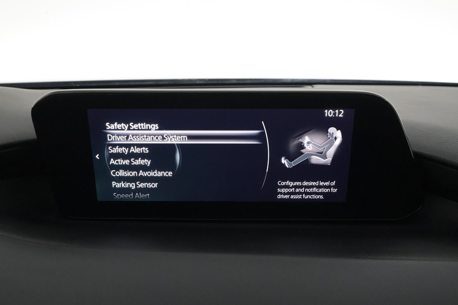 Mazda 3 vaihtoauto