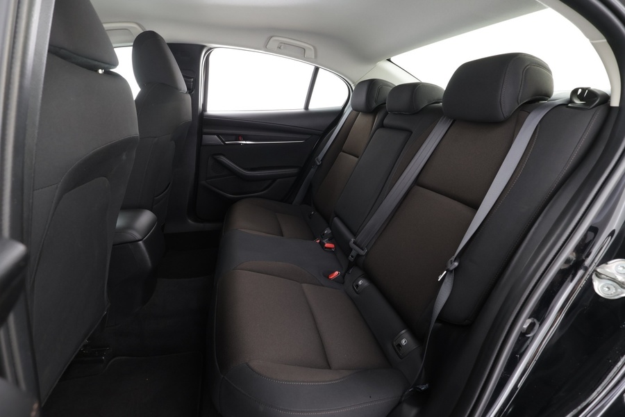 Mazda 3 vaihtoauto