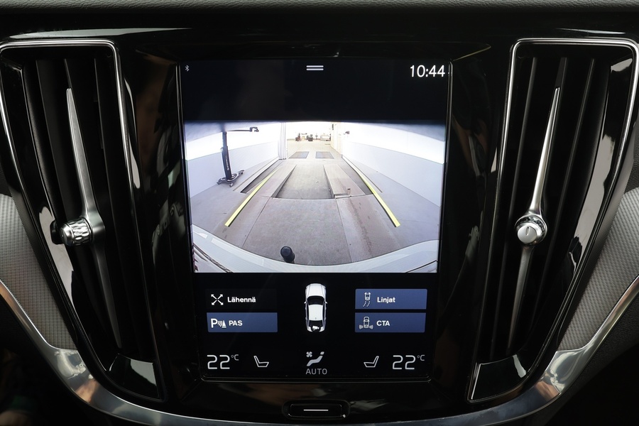 Volvo S60 vaihtoauto