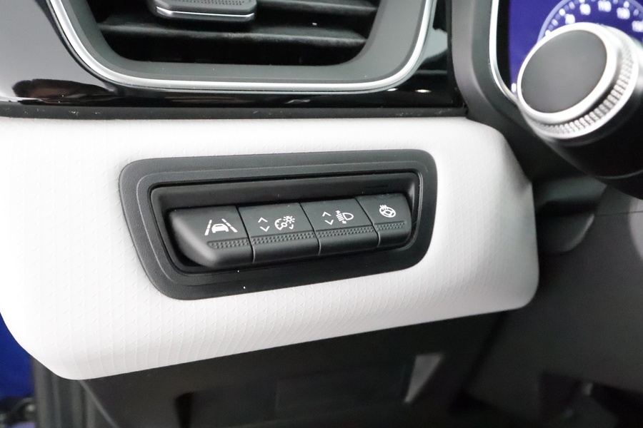 Renault Captur vaihtoauto