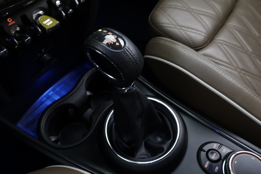 Mini Countryman vaihtoauto