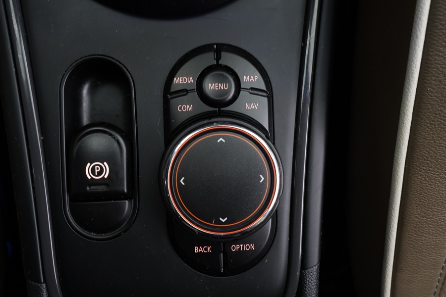 Mini Countryman vaihtoauto