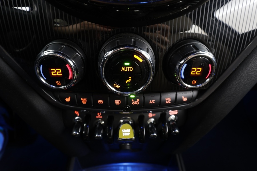 Mini Countryman vaihtoauto