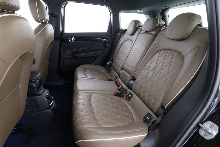 Mini Countryman vaihtoauto