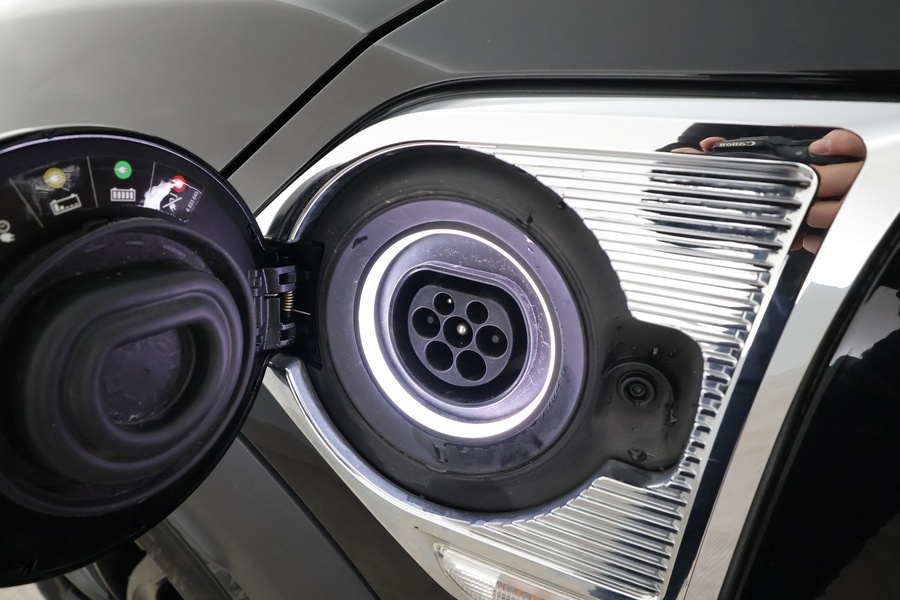 Mini Countryman vaihtoauto