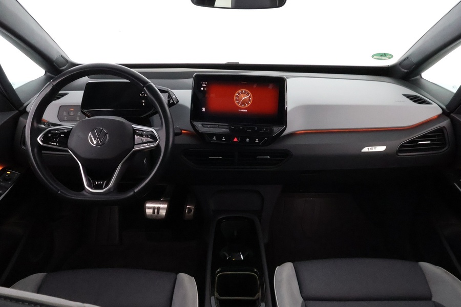 Volkswagen ID.3 vaihtoauto