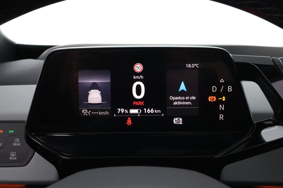 Volkswagen ID.3 vaihtoauto