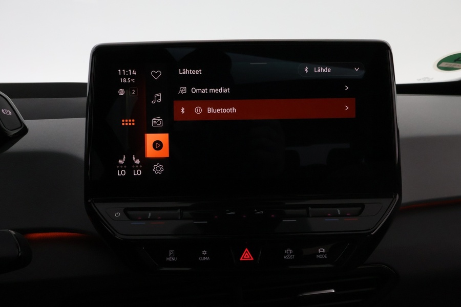 Volkswagen ID.3 vaihtoauto