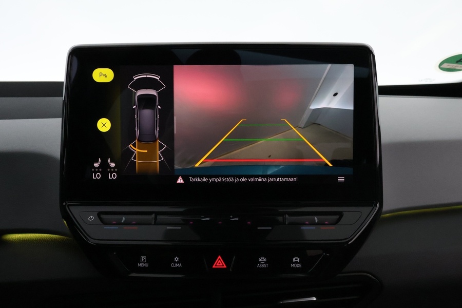 Volkswagen ID.3 vaihtoauto