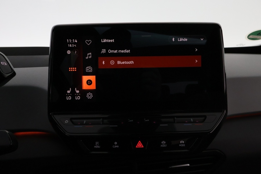 Volkswagen ID.3 vaihtoauto