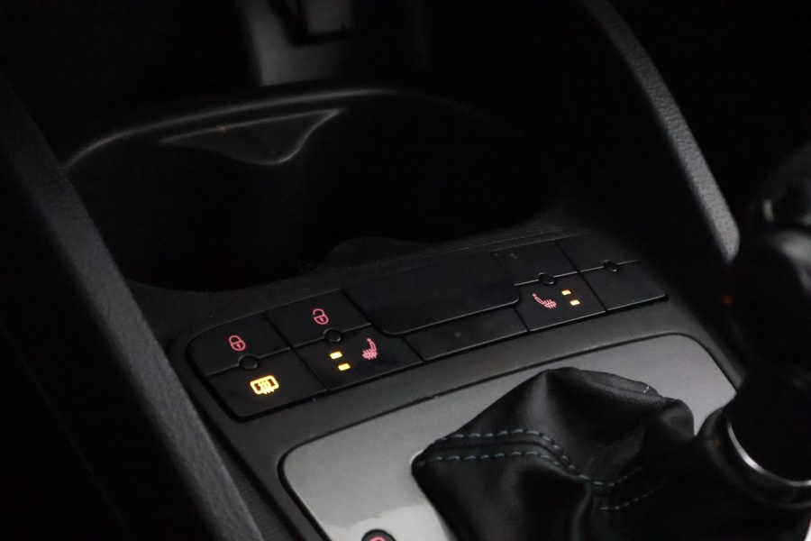 SEAT Ibiza ST vaihtoauto