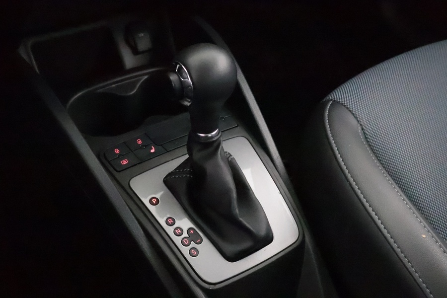 SEAT Ibiza ST vaihtoauto