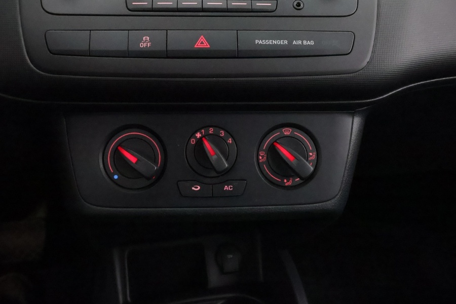 SEAT Ibiza ST vaihtoauto