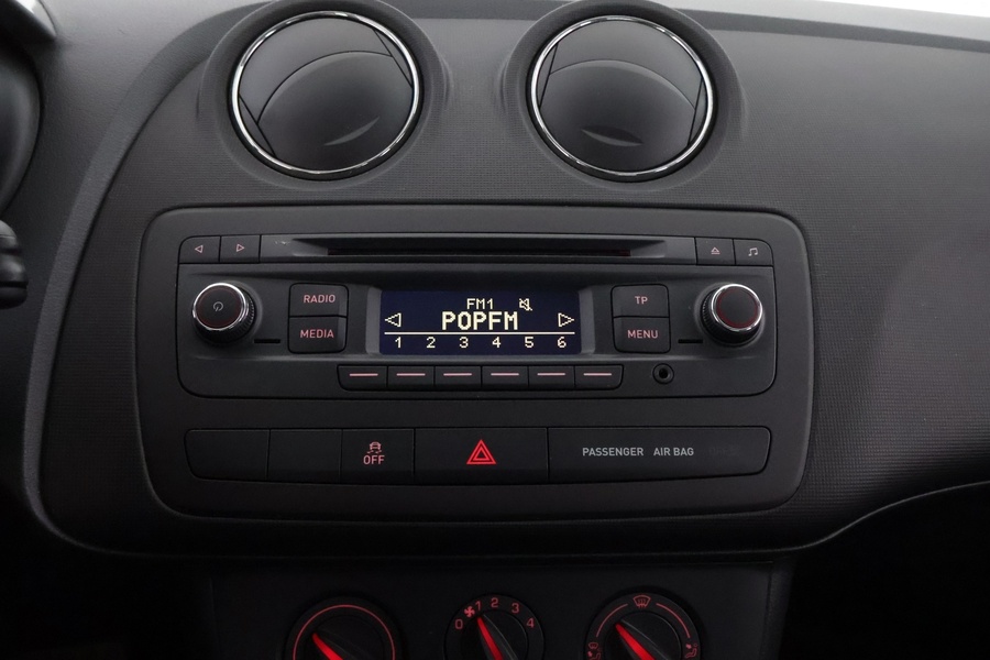 SEAT Ibiza ST vaihtoauto