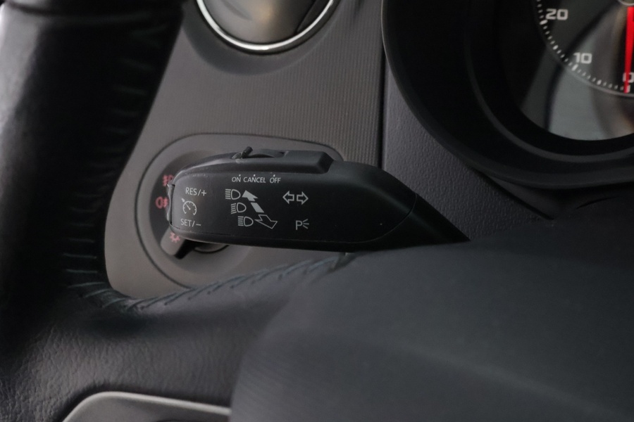 SEAT Ibiza ST vaihtoauto