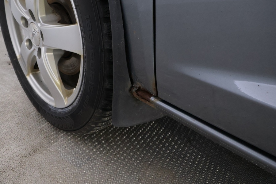 SEAT Ibiza ST vaihtoauto