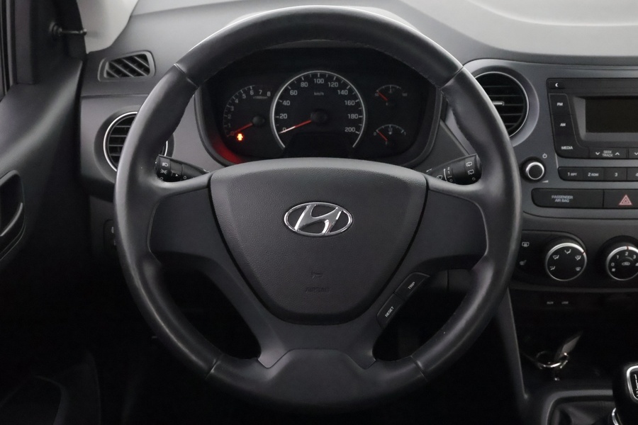 Hyundai i10 vaihtoauto