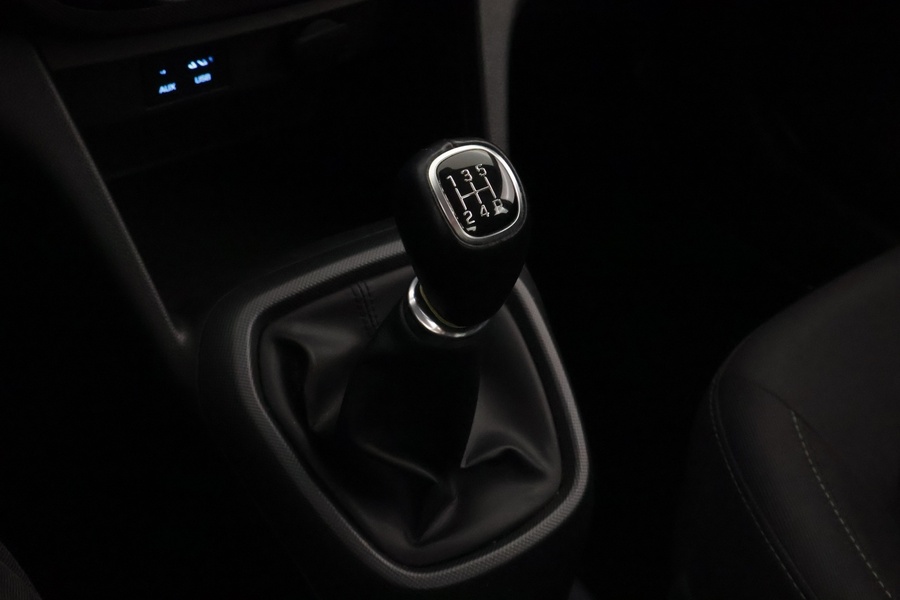 Hyundai i10 vaihtoauto