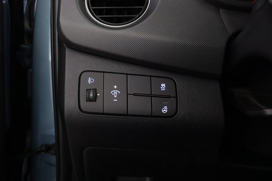 Hyundai i10 vaihtoauto