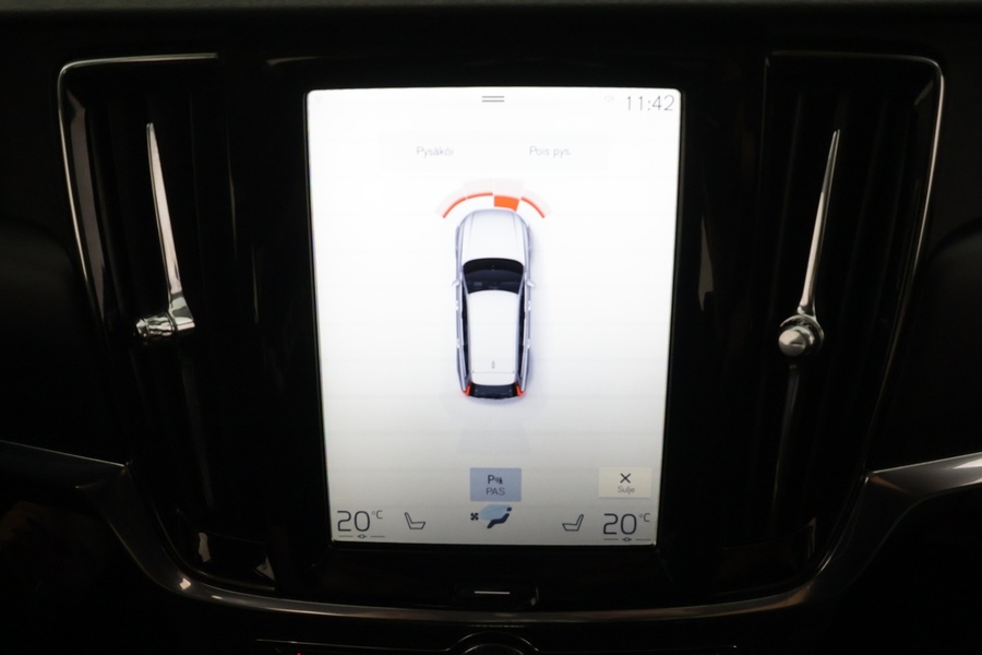 Volvo V90 vaihtoauto