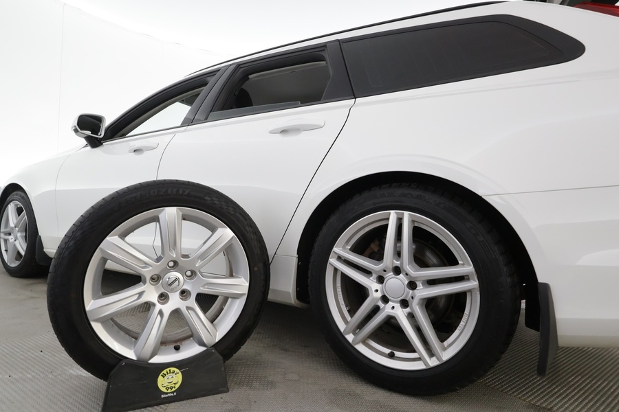 Volvo V90 vaihtoauto