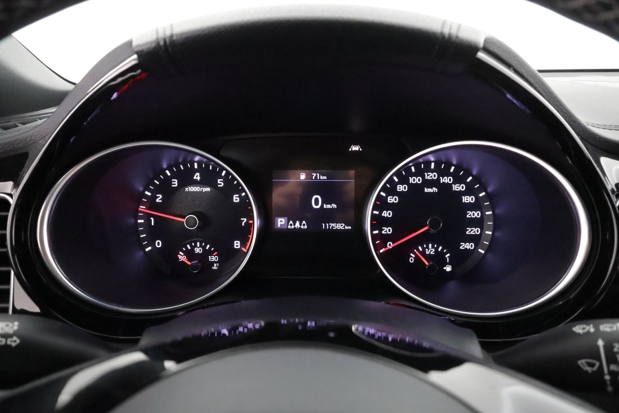 Kia Proceed vaihtoauto