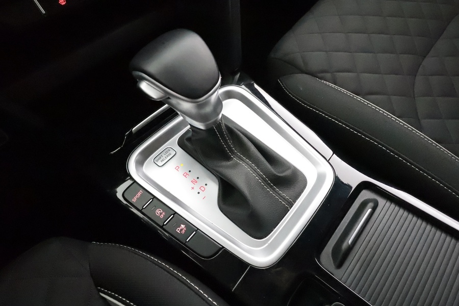 Kia Proceed vaihtoauto