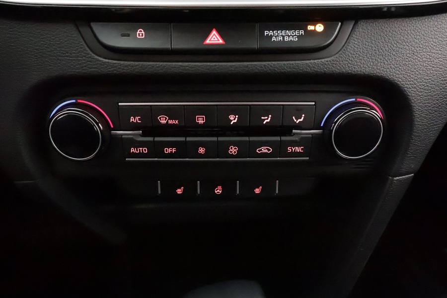 Kia Proceed vaihtoauto