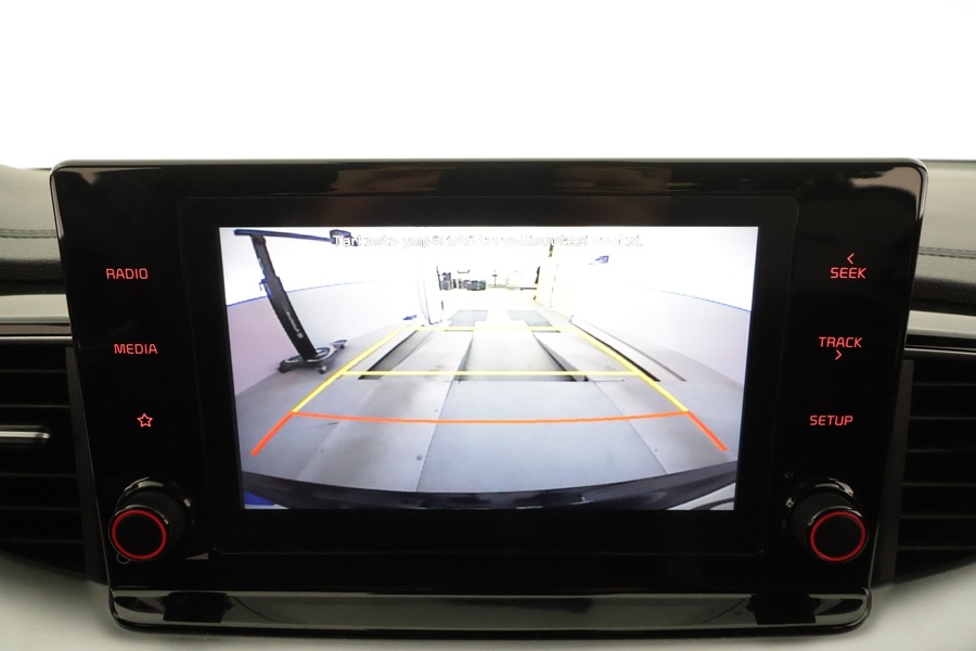 Kia Proceed vaihtoauto