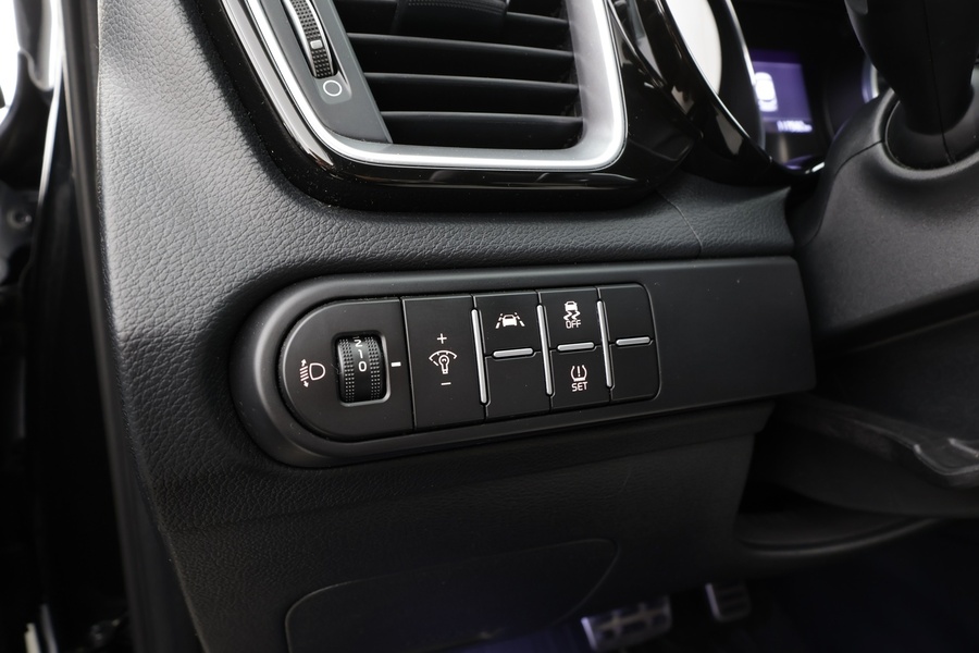 Kia Proceed vaihtoauto