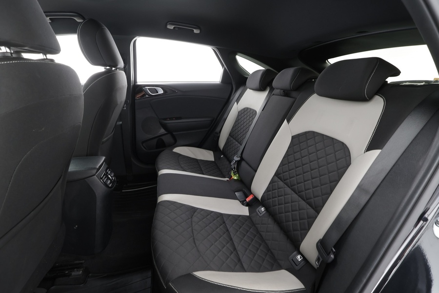 Kia Proceed vaihtoauto