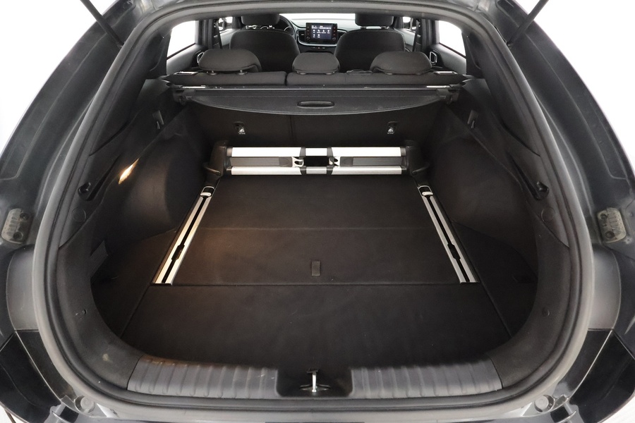 Kia Proceed vaihtoauto