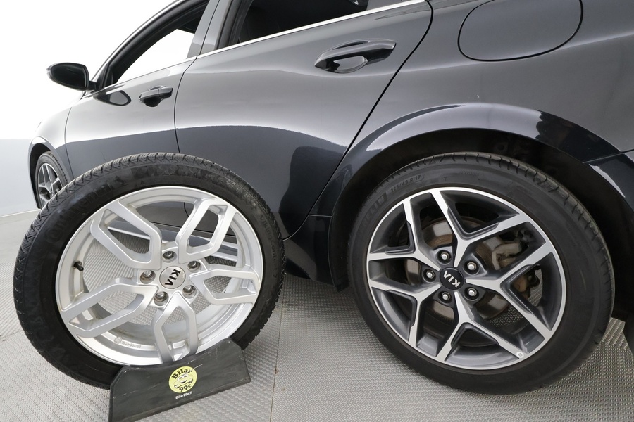 Kia Proceed vaihtoauto