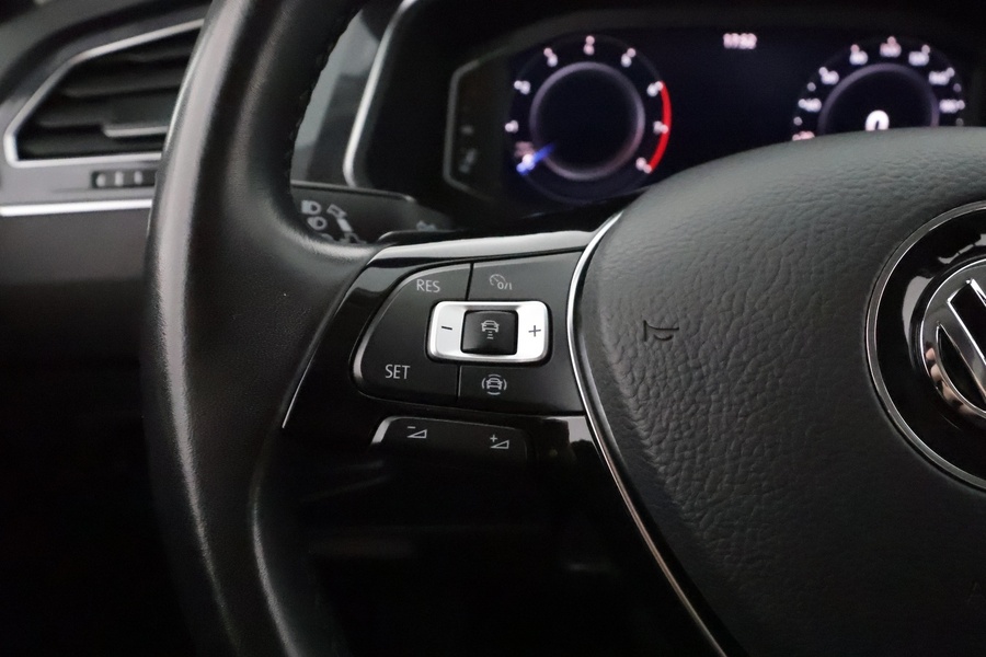 Volkswagen Tiguan Allspace vaihtoauto