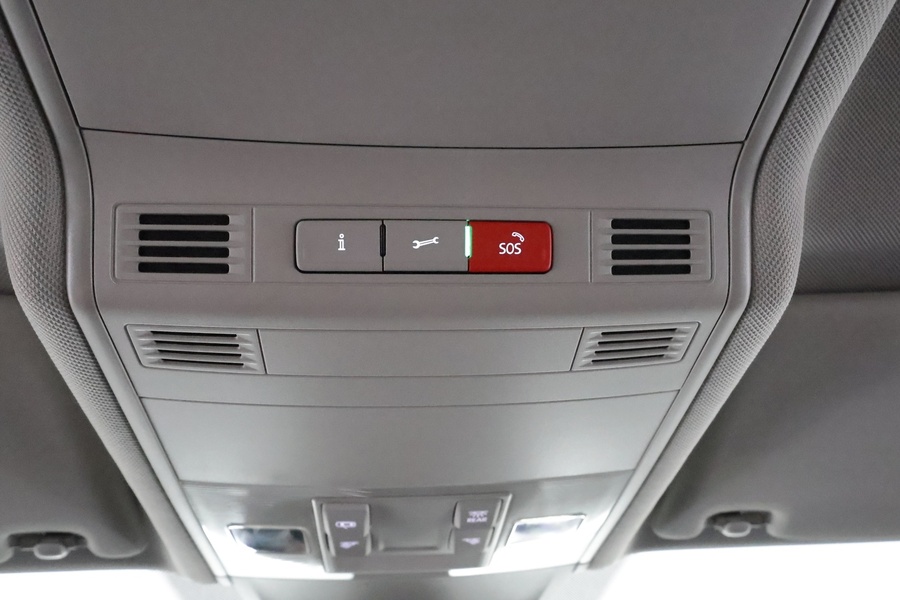 Volkswagen Tiguan Allspace vaihtoauto